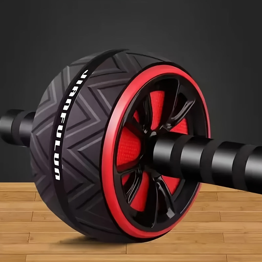 Stainless Steel Ab Roller Core & Chest