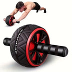 Stainless Steel Ab Roller Core & Chest