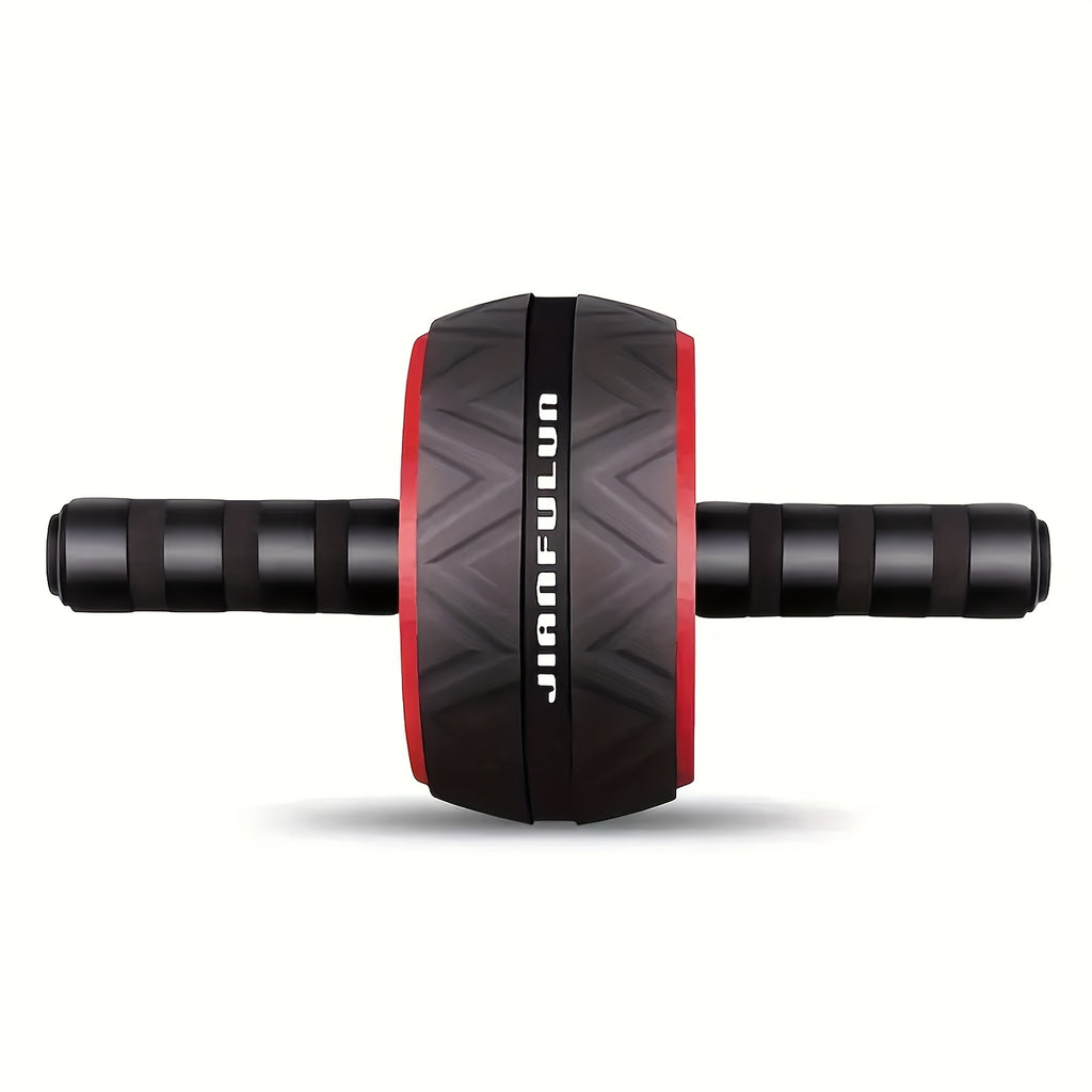 Stainless Steel Ab Roller Core & Chest